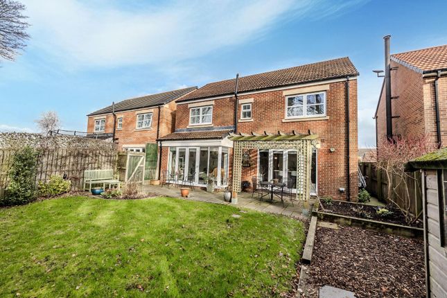39, Rosewood Drive, Newcastle Upon Tyne photo 4