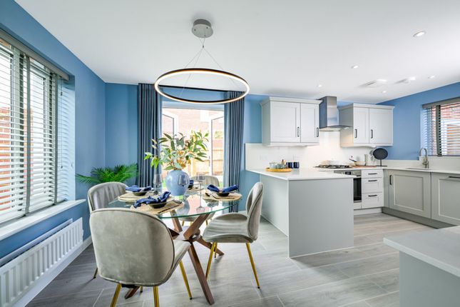 34, Lace Drive - The Spruce (Plot 38), Alfold photo 2