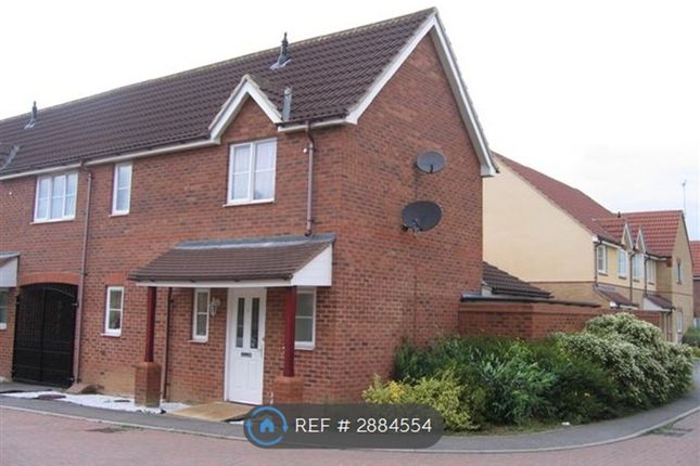 Thistle Drive, Hatfield photo 5