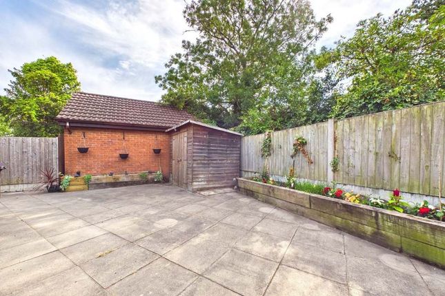 10, Goosefield Close, Market Drayton photo 3
