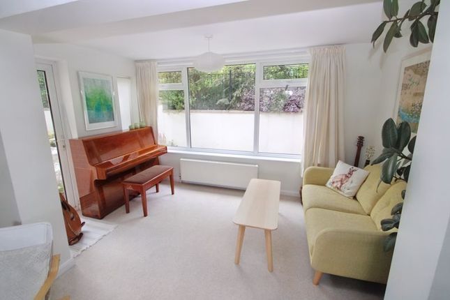 Detached house for sale in Disraeli Crescent, High Wycombe