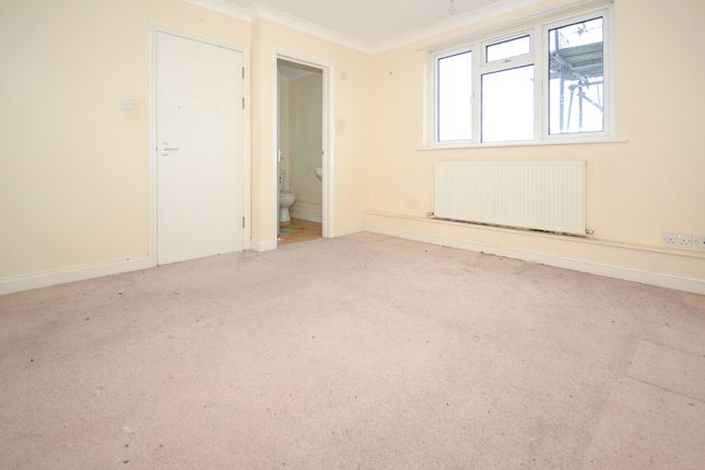 Flat for sale in Willingdon Road, Eastbourne