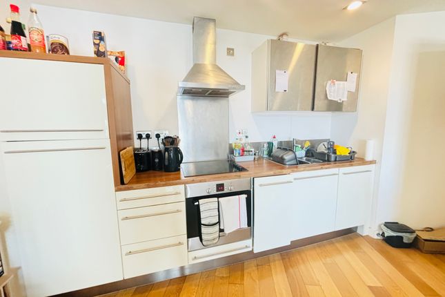 Flat to rent in Islington Wharf, 153 Great Ancoats Street, Manchester