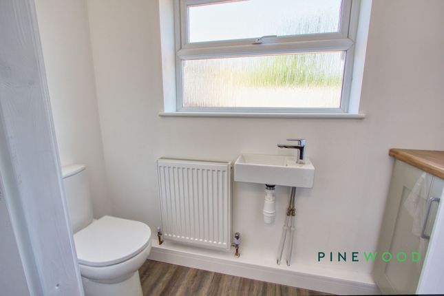 30 Baker Street, Worksop photo 4