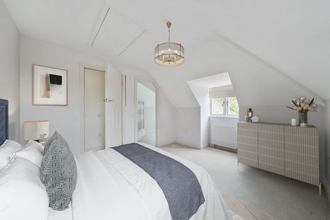 Flat 5, Woodlands, Pikes Hill, Lyndhurst photo 4