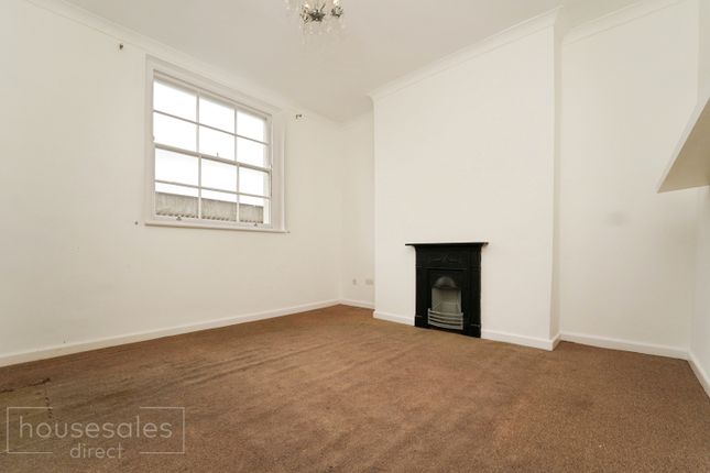 Flat 3, 50 Grosvenor Street, Cheltenham photo 4