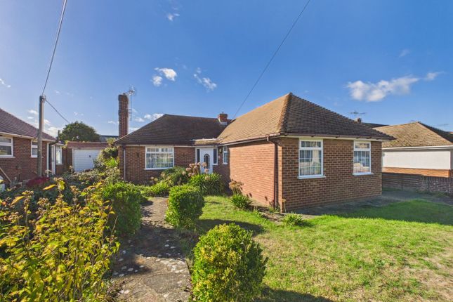 2-bed bungalow on King Edward Road, Birchington, £335,000