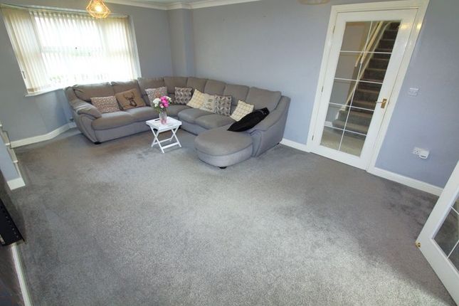 Detached house for sale in Attingham Drive, Dudley