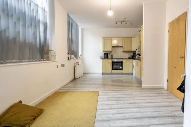 Apartment 4, 57, The Squirrel Building, Colton Street, Leicester photo 2