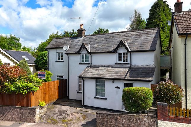 Thumbnail Detached house for sale in Lords Hill, Coleford