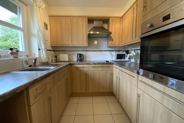Flat 84, The Granary Mews, Glebe Street, Dumfries photo 3