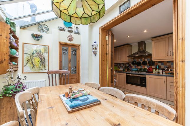 Terraced house for sale in Norfolk Road, Brighton