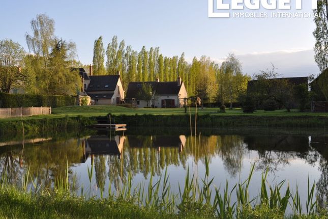 Villa for sale in Baugé-En-Anjou, Maine-Et-Loire, Pays De La Loire