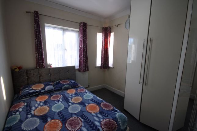 Maisonette for sale in Lady Margaret Road, Southall
