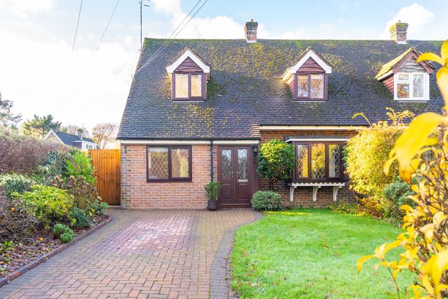Appledore Cottage, Village Street, Dorking photo 2