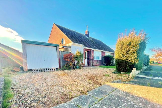 Semi-detached bungalow for sale in Newport Way, Frinton-On-Sea