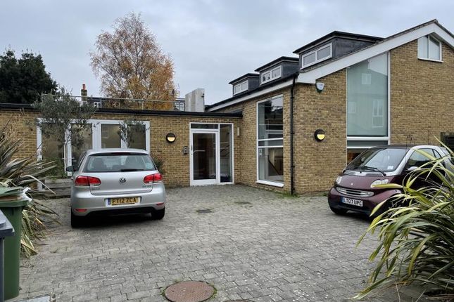 Thumbnail Office to let in 54, Russell Road, Wimbledon