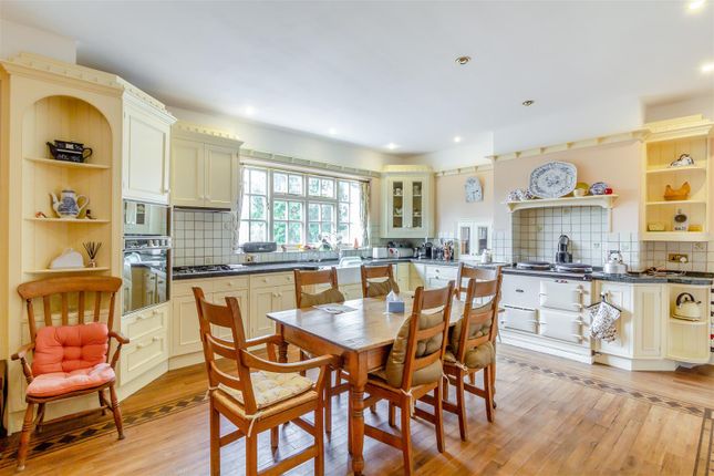 Detached house for sale in Aston Ingham, Ross-On-Wye