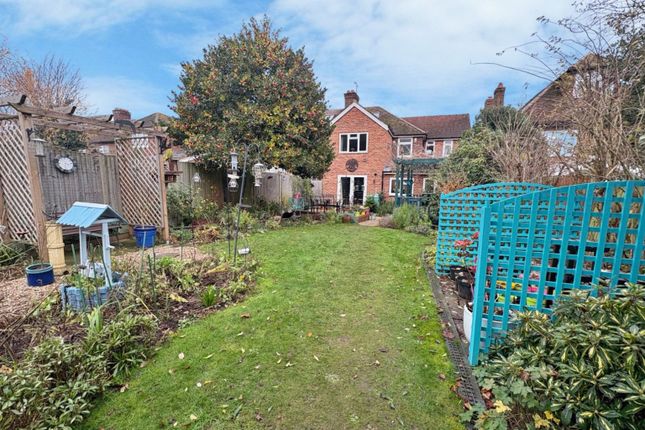 16 Grange Road, Ampthill, Bedfordshire photo 2