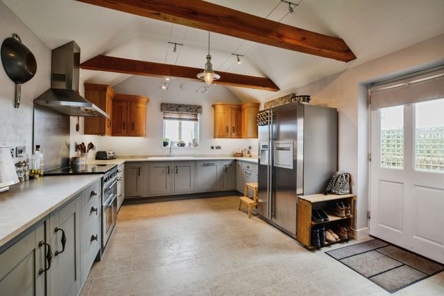Blacksmiths Cottage, Boston Road, Boston photo 3