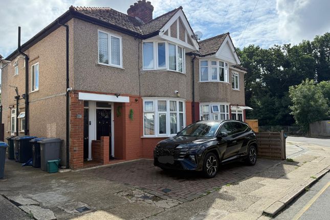 2-bed flat on 29, The Croft, Wembley, £425,000