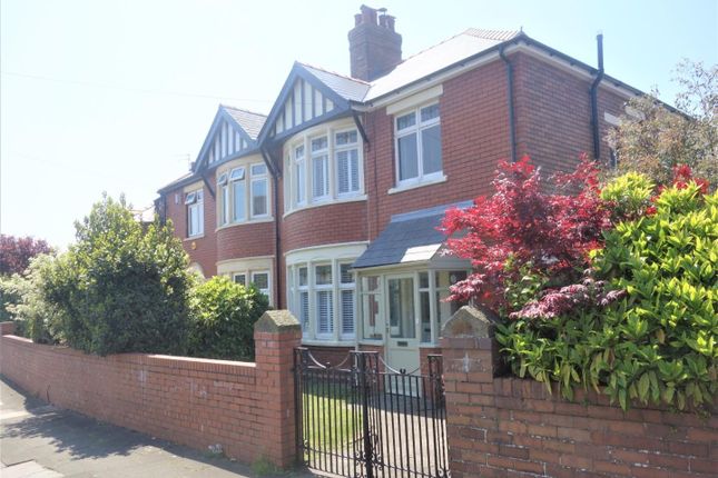 4-bed house on 48, Baron Road, Penarth, £2,500/mo