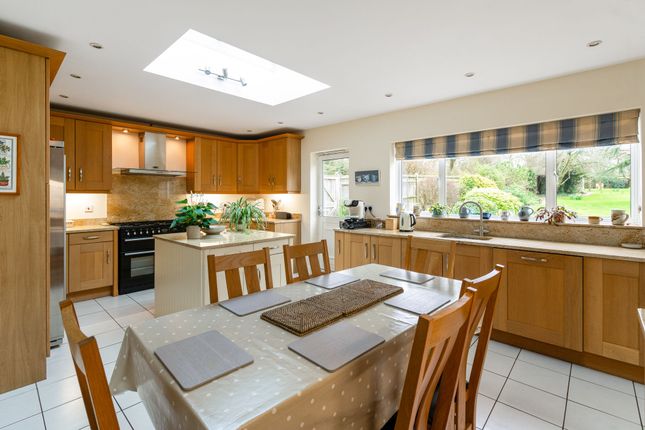 Detached house for sale in Millers Lane, Outwood