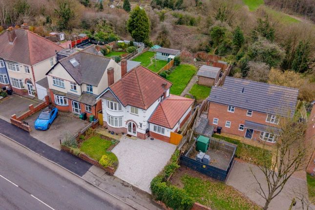 3-bed house on 117, Himley Road, Dudley, £350,000