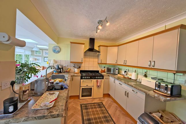 44, Betton Rise, Scarborough photo 5