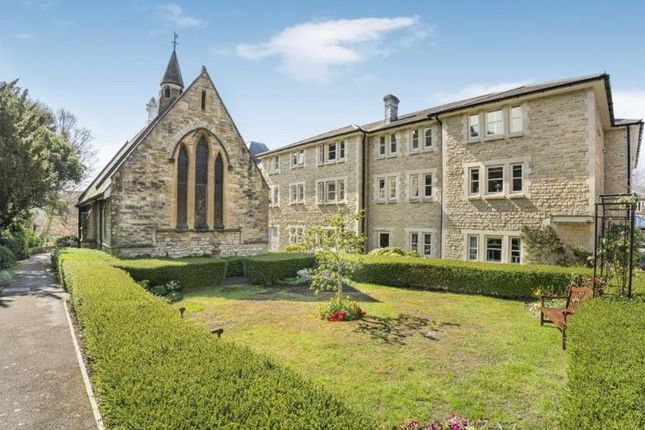 2-bed flat on Flat 52 Brompton Court, St. Stephens Road, Bournemouth, Dorset, BH2 6JS, £50,000