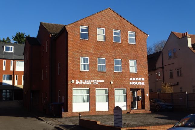 Thumbnail Office to let in Arden Grove, Harpenden