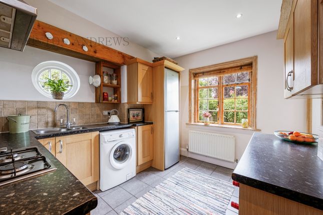 Semi-detached house for sale in Fowlers Walk, Ealing