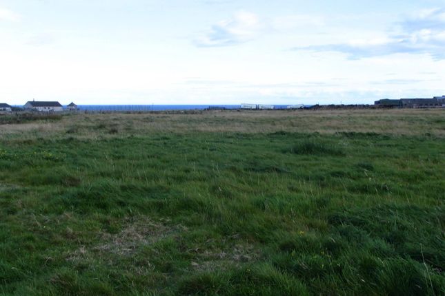 Land for sale in Oldwick Road, Wick