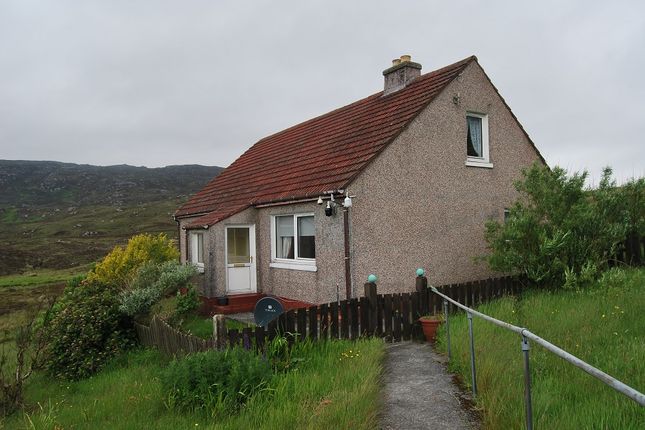 3-bed house on 7 South Glendale, Isle of South Uist, Western Isles , £160,000