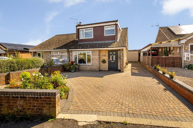 3-bed house on 65 Crafts End, Didcot, £400,000