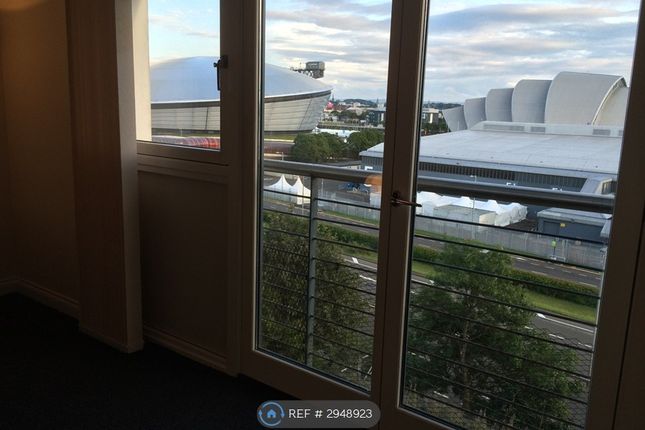 Finnieston, Minerva Way, Glasgow photo 3
