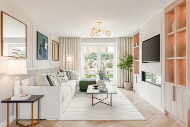 Fairview New Homes - Wattons
