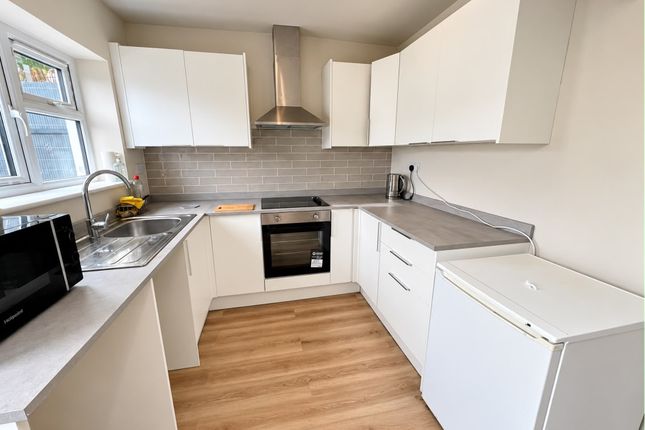 Priory Road, Gosport photo 4