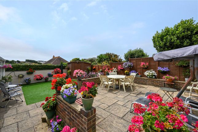 Thumbnail Link-detached house for sale in Hamsey Road, Saltdean, Brighton, East Sussex