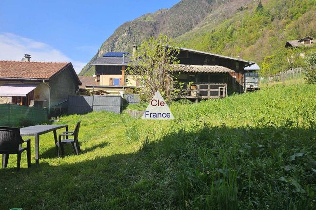Property for sale in Feissons-Sur-Isere, Rhone-Alpes, 73260, France