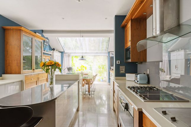 Detached house for sale in The Orchard, London