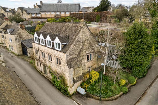 Semi-detached house for sale in Vicarage Street, Painswick, Stroud GL6