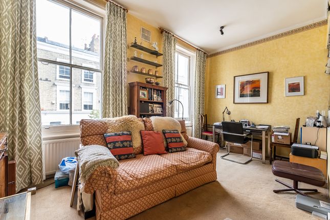 Flat 3, 62, Ifield Road, London photo 3