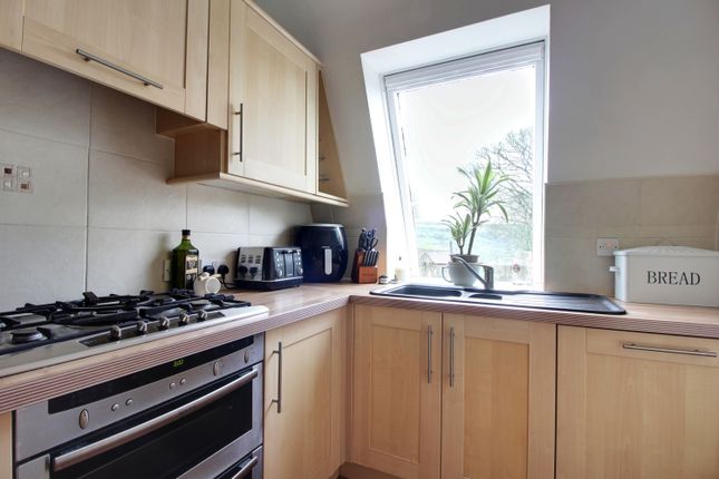 Flat for sale in Broadfold Hall, Luddenden, Halifax