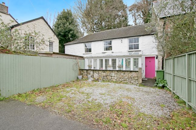 Cottage for sale in Riverside, Perranarworthal, Truro, Cornwall