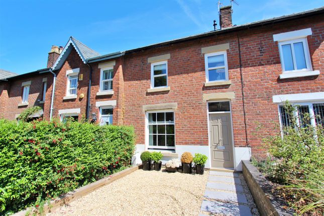 Thumbnail Terraced house for sale in East Cliffe, Lytham St. Annes