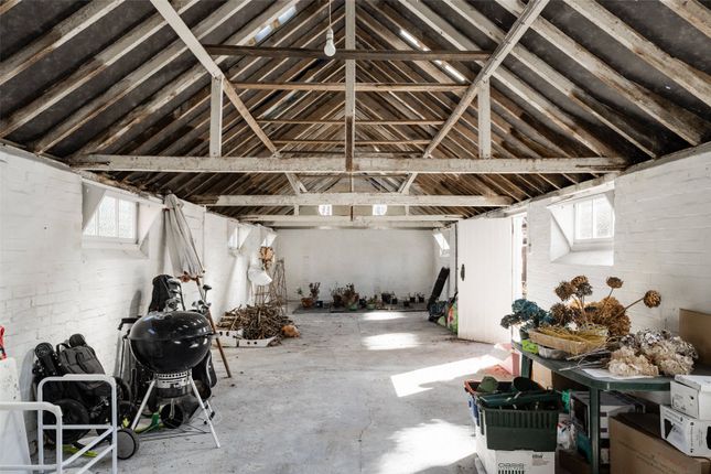 Outbuilding