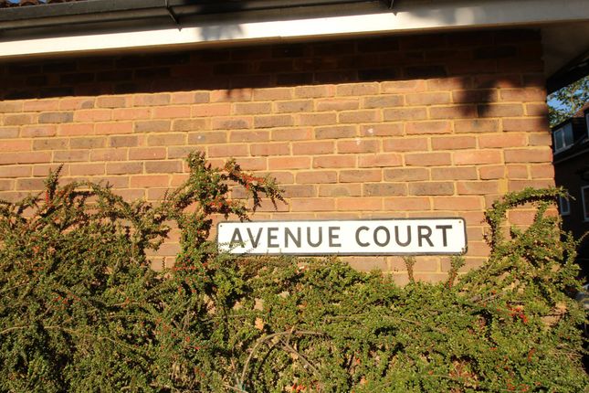 Flat to rent in Avenue Court, Welwyn