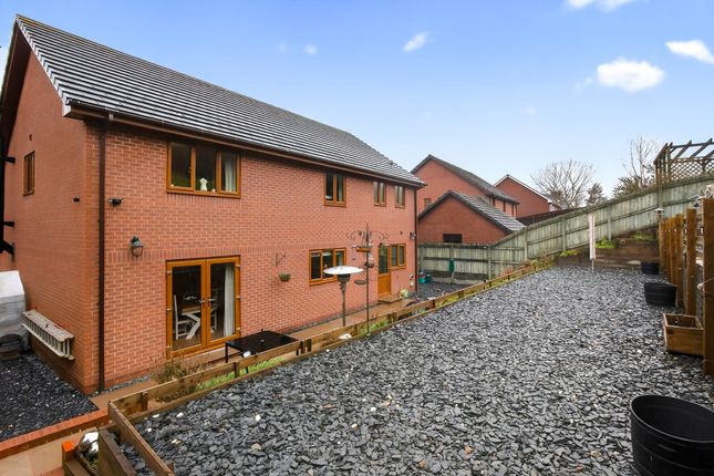 4 Ty Seren, Powys, Llandrindod Wells photo 2
