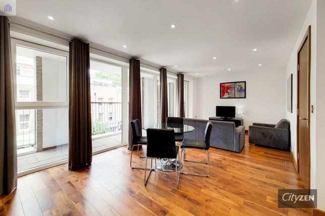 Thumbnail Flat to rent in Stephen Court, 5 Diss Street, Shoreditch